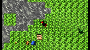 OriginalTibia Teaser DQ PK