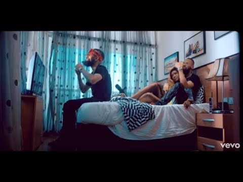 Download Phyno - IWA (Official Video) ft. Tekno