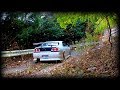 裏名所9 スカイラインで廃道に突入！松姫峠,通行止め, 廃道 酷道 ECR33skyline