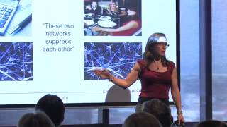 Neuroleadership TREAD Presentation to Westpac, March 2014