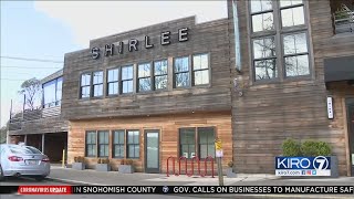 VIDEO: Process of handling billions of dollars in loans for small business owners to start Friday