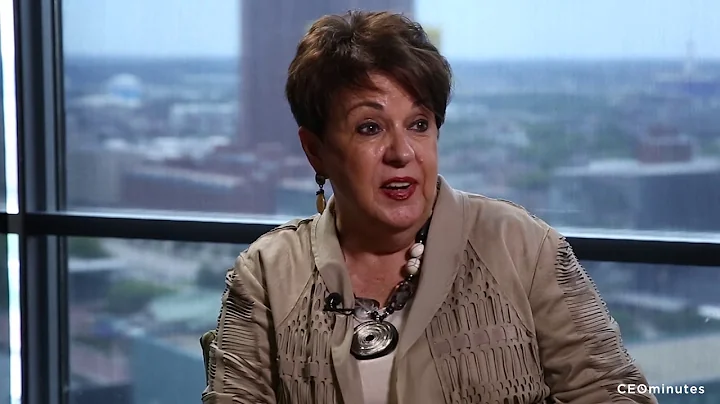 Deborah Phelps, The Education Foundation of Baltim...