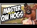 Queen Walk Hogs Guide | TH10-TH12 | Clash of Clans
