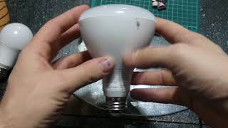 Epilepsy Warning Walmart Led Bulbs Intense Subliminal Flashing