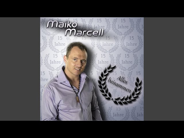 Maiko Marcell - Ich hab geglaubt du bist ein Engel