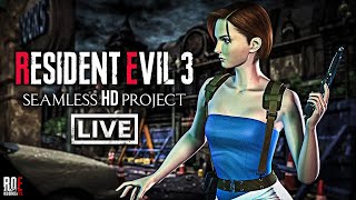 ✅Resident evil 3 REMAKE ✅ لایو استریم بازی رزیدنت اویل 3 دوبله فارسی