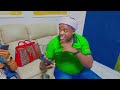 See what muthoni wakirumba did to karangu that nearly pushed samido to respond to waithaka wa jane