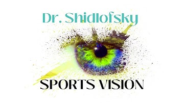 Neuro-Optometry with Dr. Charles Shidlofsky