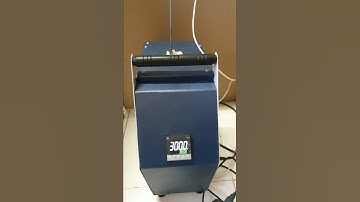 Dry Block Temperature calibrator