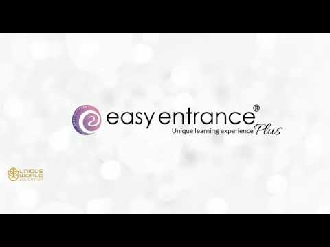 Easy Entrance Plus - E-learning Platform |Unique World Education