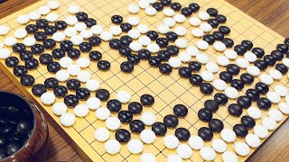 A gentle intro to programming a board game Go in python - where to get started? screenshot 4