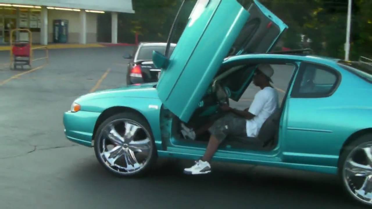 Boy Wonda, Low Key & Trick Rollerskate video behind the scenes