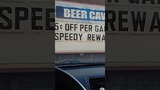 the truth about speedway