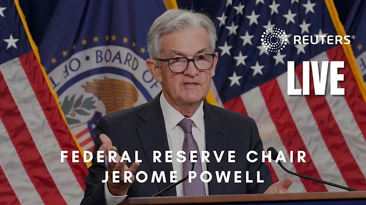 LIVE: Jerome Powell speaks after Fed lifts rates b...