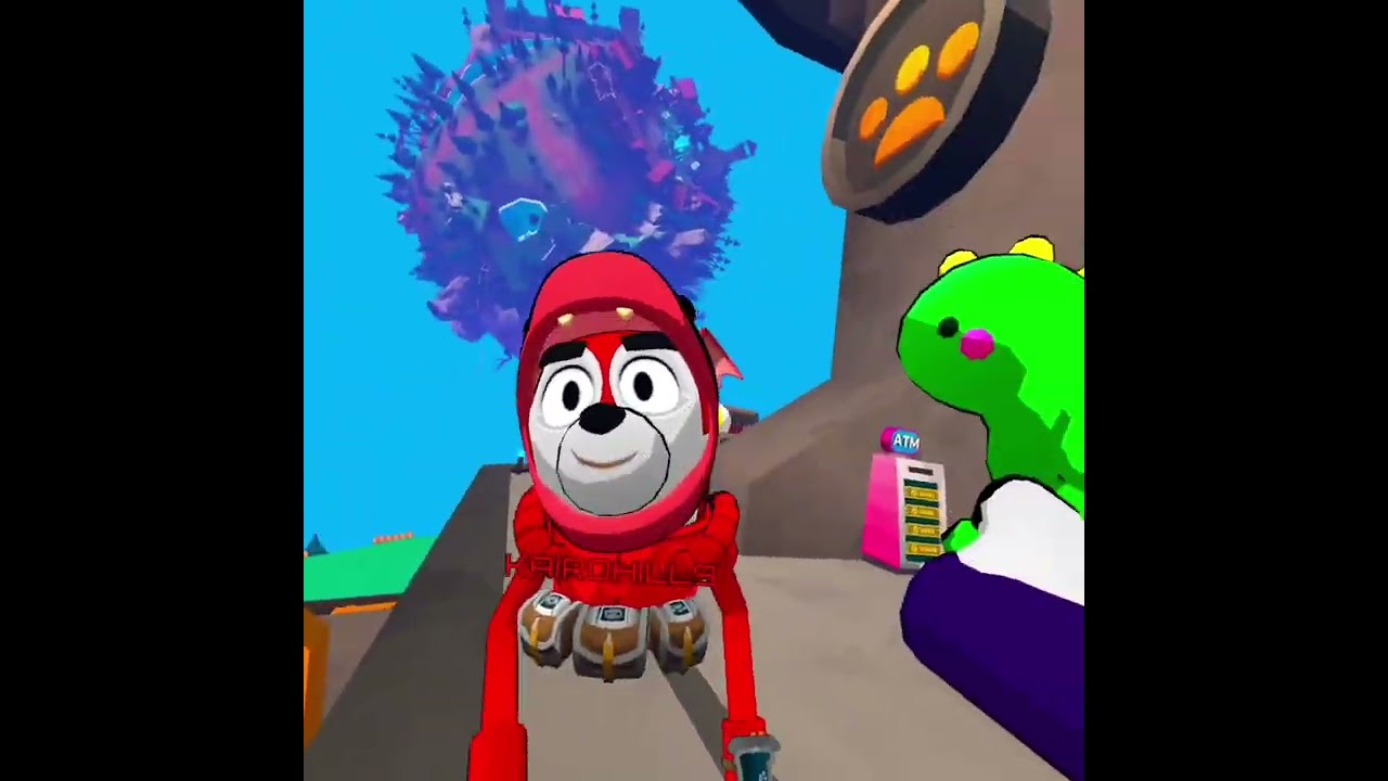 RUFFNAUTS trade attempt two (technically first because I couldn’t post the first 1🥀)