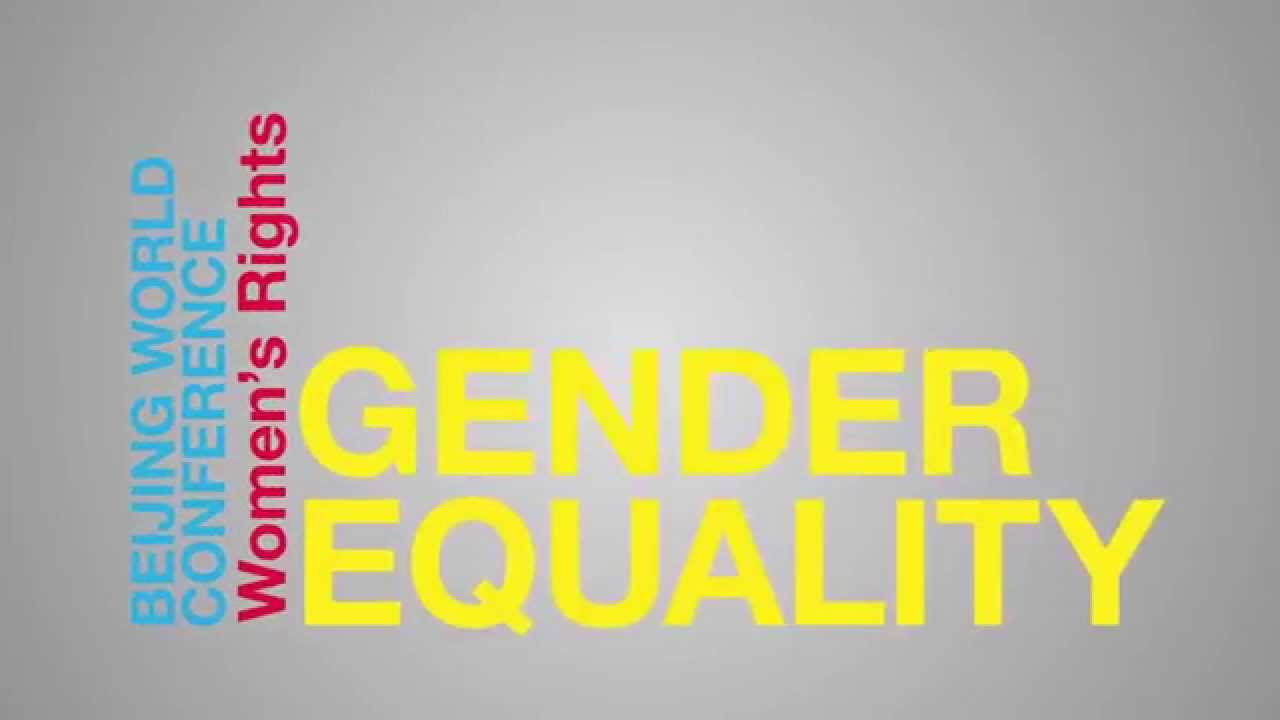 Empowering Women - Empowering Humanity: Picture It!