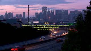 Literasi 30 detik || rindu