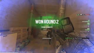 pc advanced ai 5V5 BT3|#11 (operation:system override)