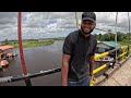 GRAND TOUR OF MORUKA  NORTH WEST GUYANA  Mp3 Song