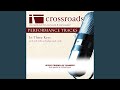 Jesus Friend Of Sinners Performance Track With Background Vocals In Bb mp3