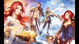 [대항해시대 5] 223. 해적과 잃어버린 보석 / 전설의 목걸이(아라비아 해) screenshot 4