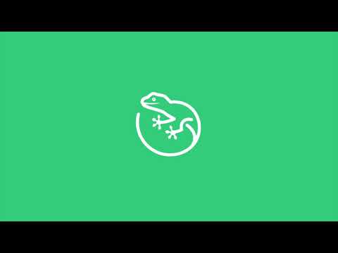 GECKO bug tracker showcase