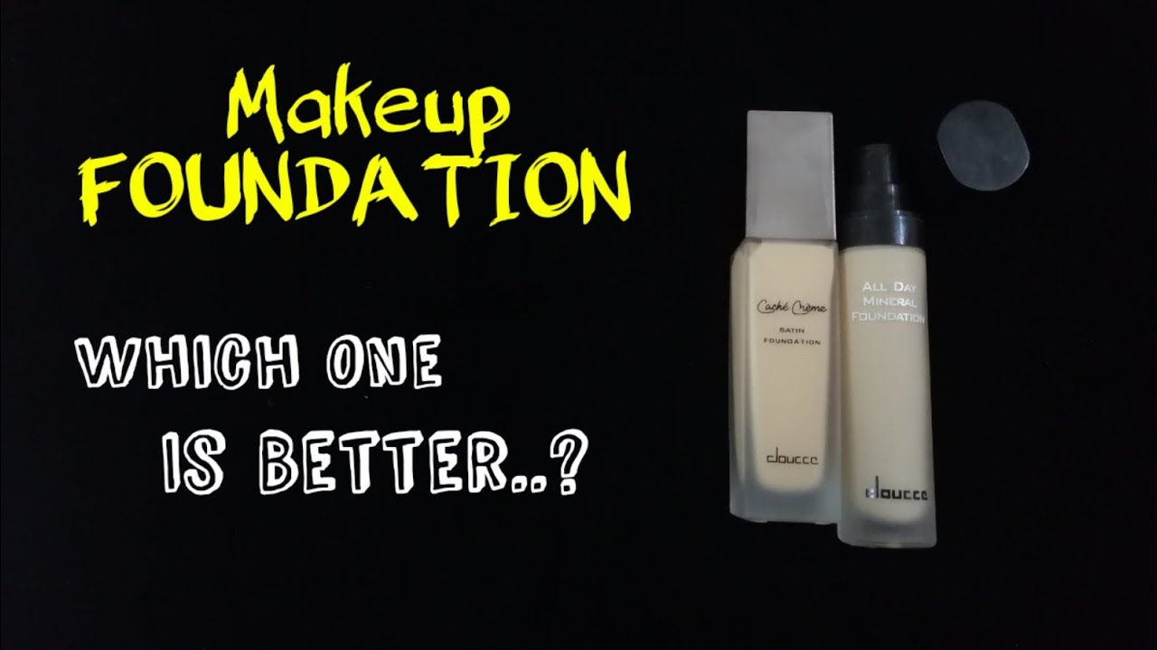 Foundation Review Urdu/Hindi Best Makeup Base/Foundation Zain