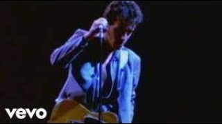 Bruce Springsteen - Thunder Road (Official 4K Video)