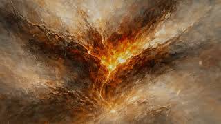 Burning Quiet | A Fire That Doesn’t Speak