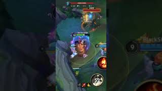 yasuo of aura 💀