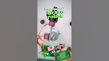 Brazo robótico  #archikids  #educación  #arduino  #stem  #3dprinting