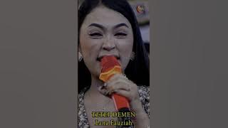Tetep Demen Lana Fauziah #TarlingCirebonan