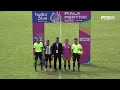 MLSC TANGERANG RAYA vs PUTRI CIPTA CENDEKIA | Hydroplus Piala Pertiwi U-14 2025