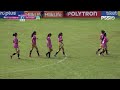 MLSC TANGERANG RAYA vs PUTRI CIPTA CENDEKIA | Hydroplus Piala Pertiwi U-14 2025