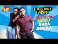 Honeymoon ka shauk ya shock? | Khatta Meetha Pyaar Ep-08 | Life Tak