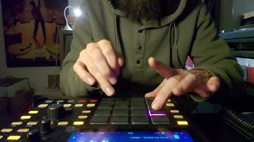 Mpc One Feeling Those Chops Type Beat #mpcone #typebeat 