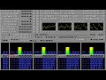 Zlask Aka ZLASK2 ZLASK 2 By Mahoney In 1989 AMIGA PC MUSIC MODULE MODS SONG PCM ATARI ST PROTRACKER 