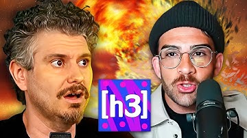 Ethan Klein Reacts To Hasan