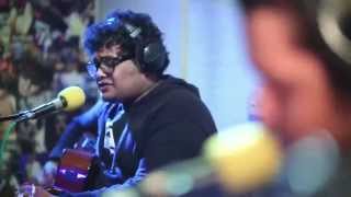 Airtel Buzz Studio On Gaan Bangla