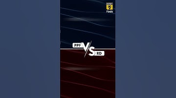 PPF Vs RD: क्या है आपके लिए बेहतर? Money9 Feels