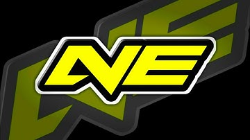 Esports / Mascot text logo Tutorial on Android | Mascot logo| How to make NE logo design in pixellab