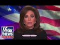 Judge Jeanine: Biggest threat to US security is the FBI's failures