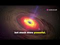 Let's go to the Black Hole