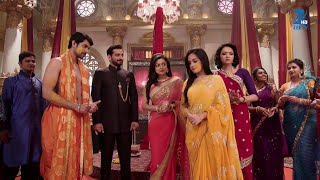 Ek Tha Raja Ek Thi Rani | शादी मे अपशगुन | Webisode | Hindi Show | Zee TV