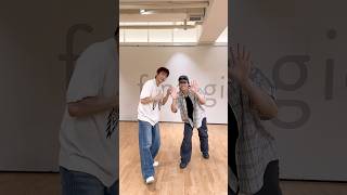 #아스트로 #MJ 와 안 내면 진 거 #가위바위보 ✌️✊️✋️#B1A4 #공찬 가위바위보 챌린지