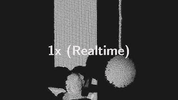 High-speed 3D shape measurement with structured illumination using coherent laser speckles