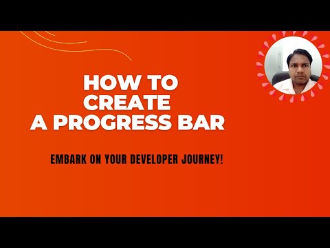 How to Use Progress Bar in Tkinter | Complete Tutorial for Beginners (Python GUI)