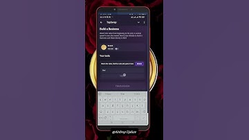 Tapswap Video Codes,  Business Be Smarter, FasterFrom Boring to BankSecret Side Hustle