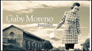 Video thumbnail of "Gaby Moreno - "No estoy tan mal" (Audio Single)"