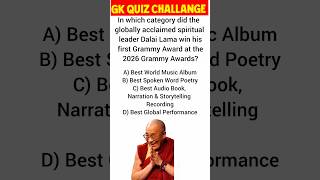 Top GK Question and Answer l GK l Current Affairs